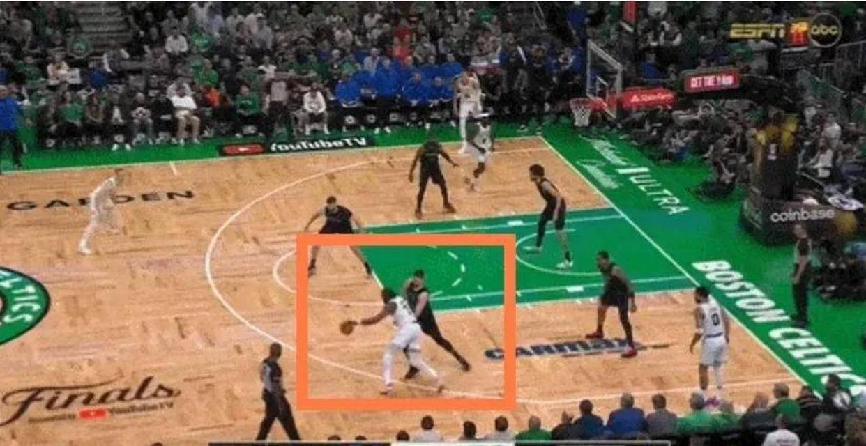 九游体育-Scout在掘金比赛中出色防守，夺冠引发热议！