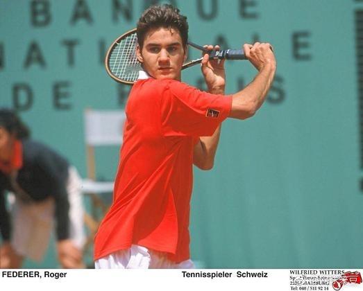 九游体育- 费德勒2021战绩 