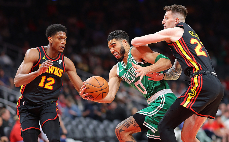 九游体育-关于塔图姆关键节点爆冷，TES带队取胜！的信息