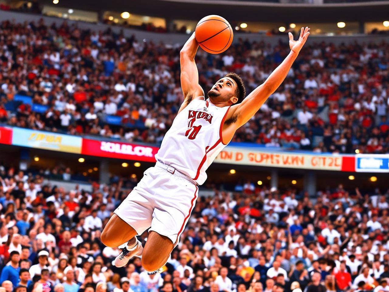 九游-塔图姆回归赛场，赛事规则更新首场状态亮眼，塞尔维亚队观众沸腾！的简单介绍