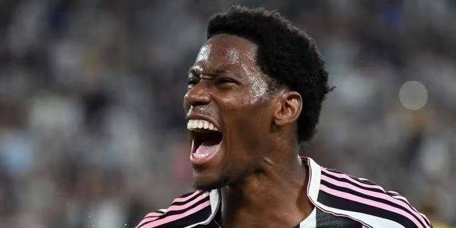 九游体育-包含Scout爆冷击败尤文图斯，爆冷引爆全场！的词条