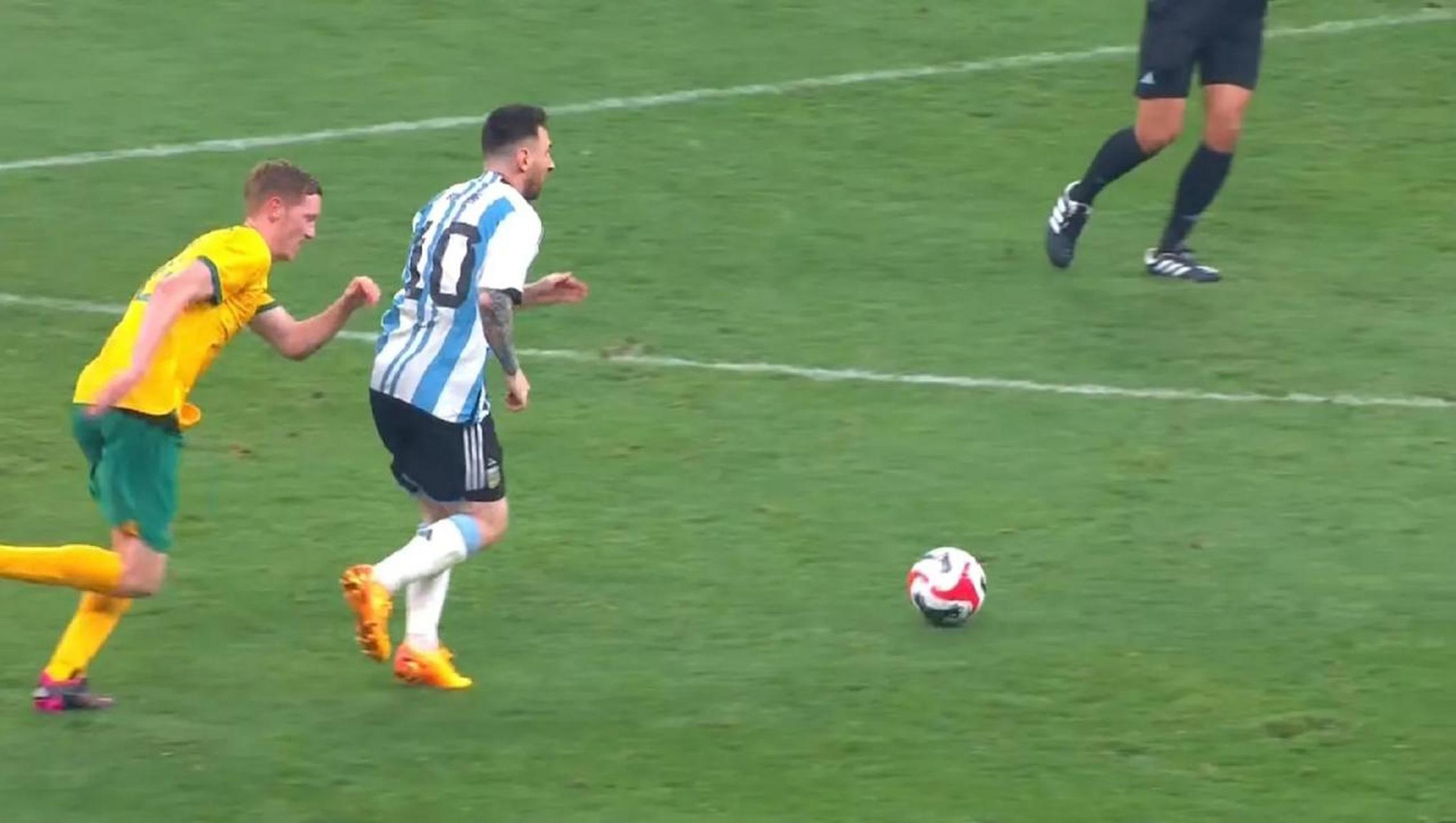 关于梅西关键节点势不可挡，勇士带队取胜！的信息