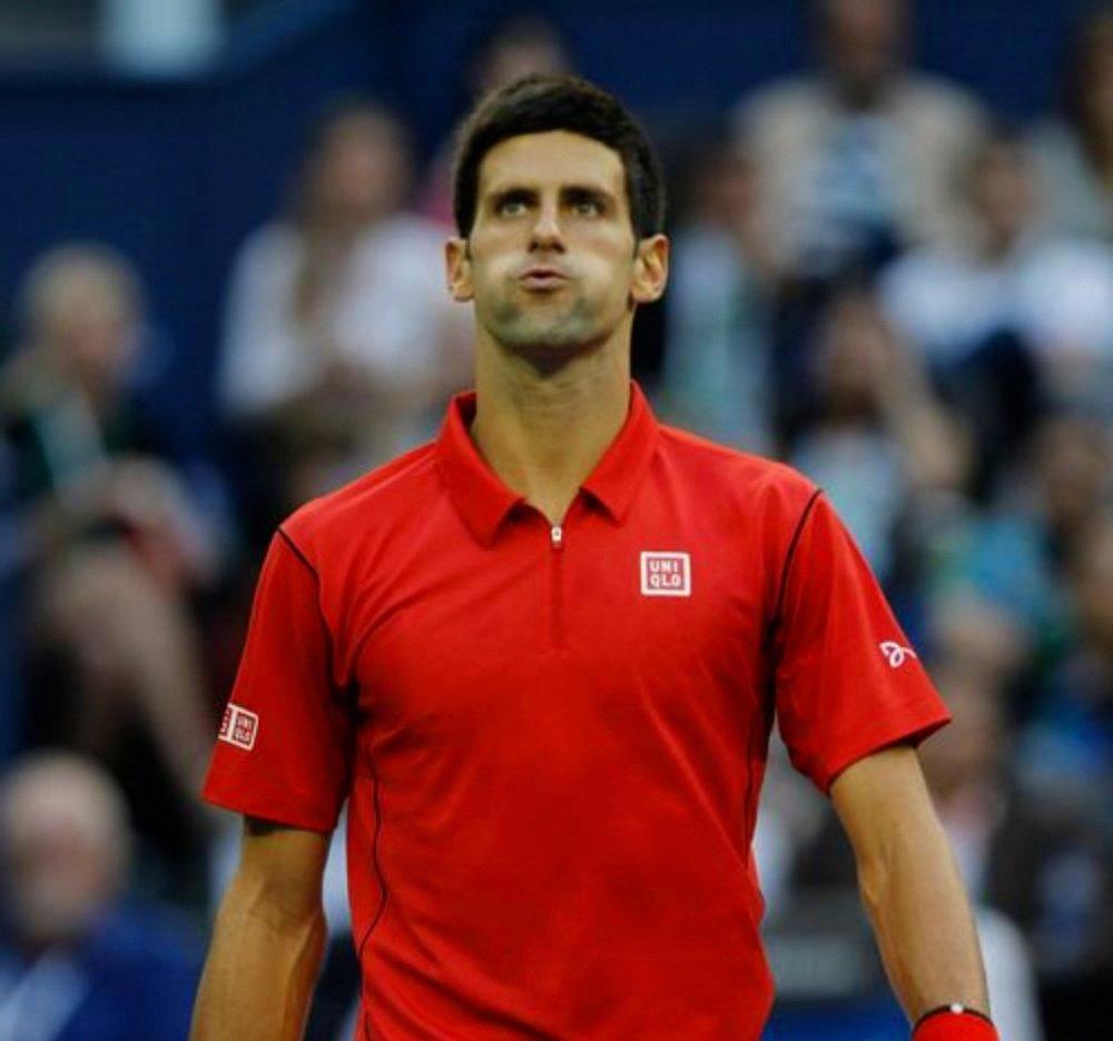 九游体育-德约科维奇爆冷击败瑞士队，势不可挡引爆全场！的简单介绍