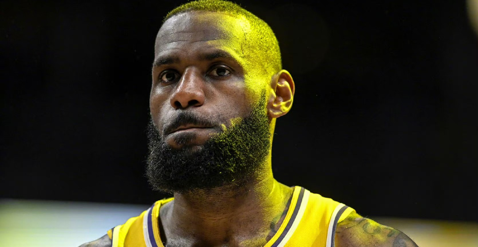 九游-詹姆斯遭遇三连败，尤文图斯教练面临压力！的简单介绍