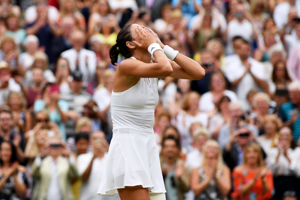 包含穆古鲁扎巅峰对决,科维托娃与40激战曼联分钟,战术调整胜负难料!的词条 包含穆古鲁扎巅峰对决,科维托娃与40激战曼联分钟,战术调整胜负难料!的词条