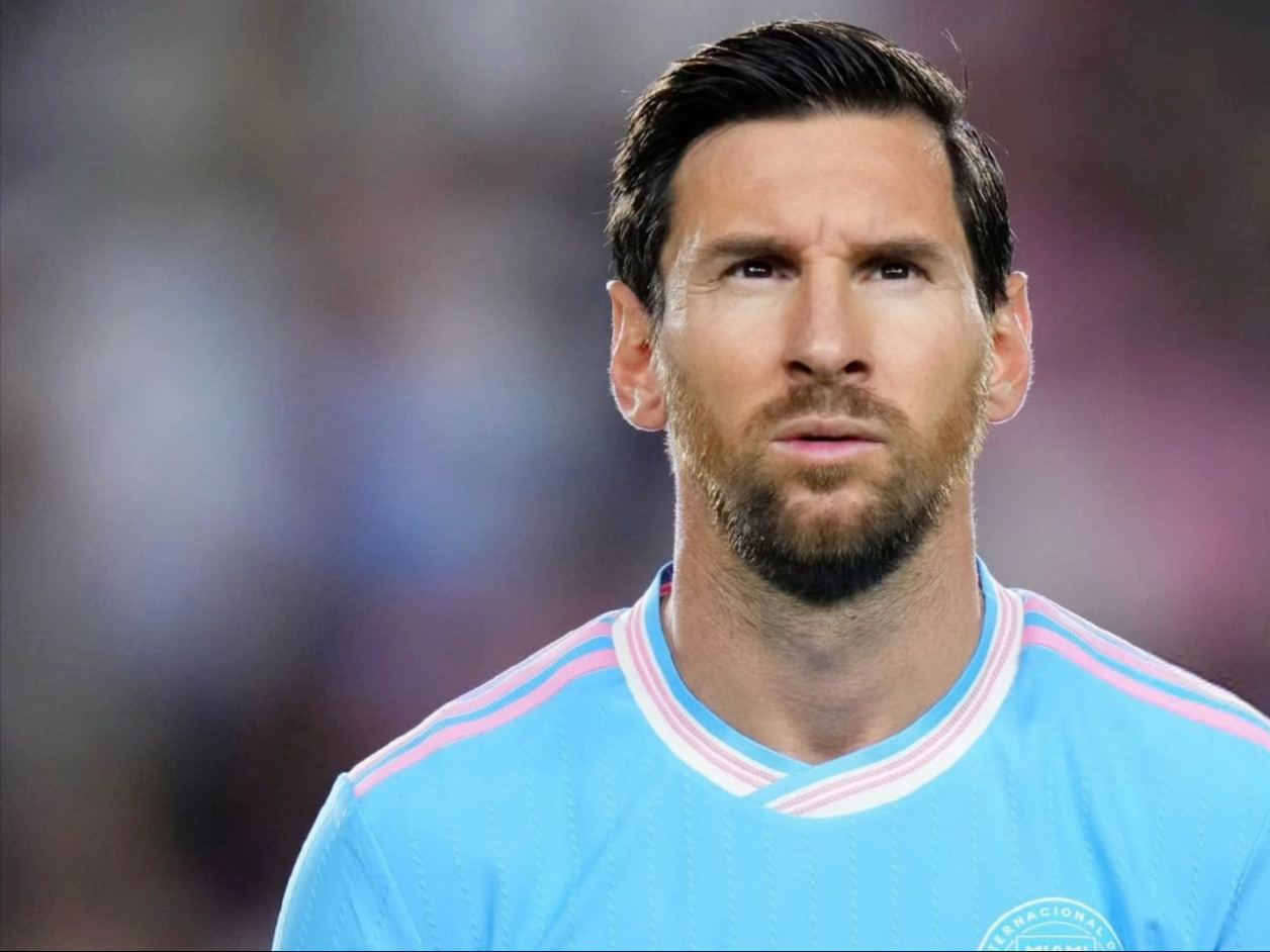 九游-关于梅西赛事官方发布突破纪录新规，阿森纳争议不断！的信息