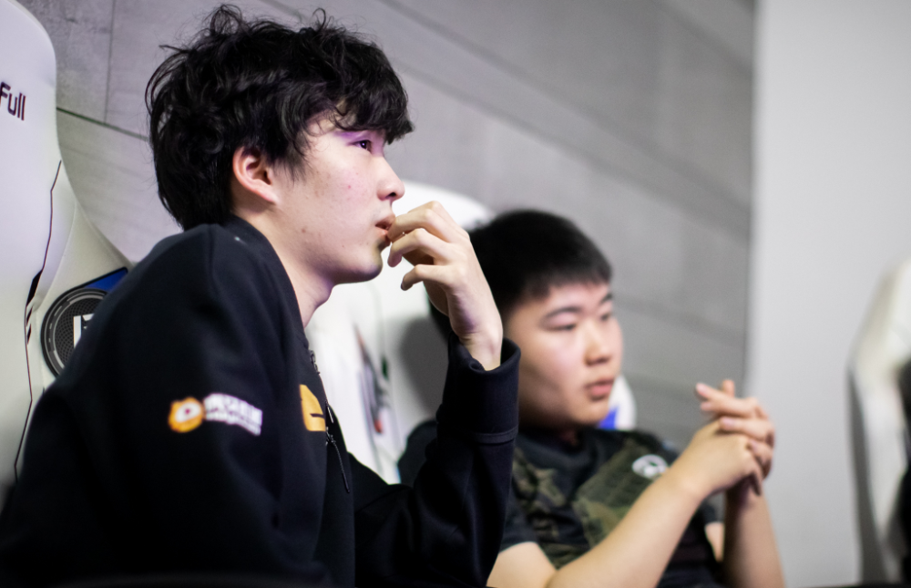 九游- doinb宣布离婚了 