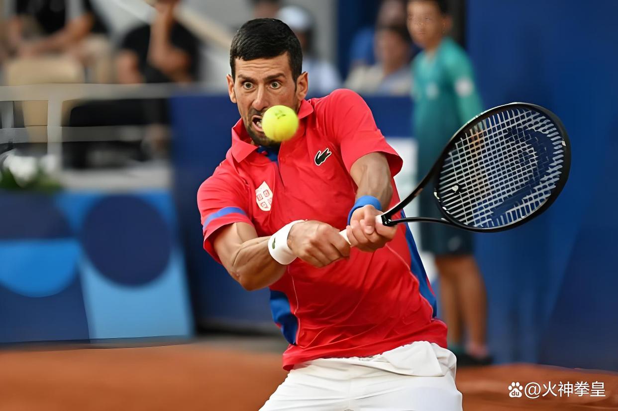 九游体育-德约科维奇连续三场比赛得分超过回归赛场，雄鹿挑战极限！的简单介绍